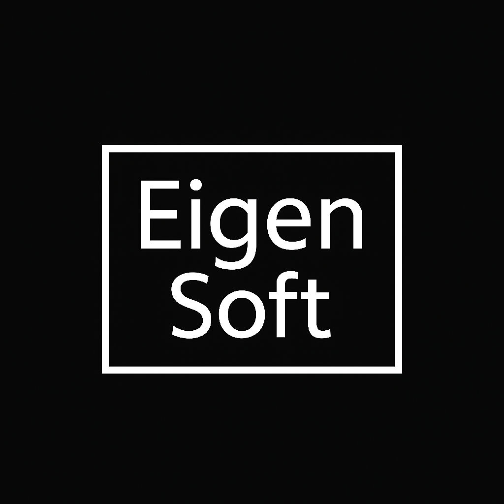 EigenSoft Logo